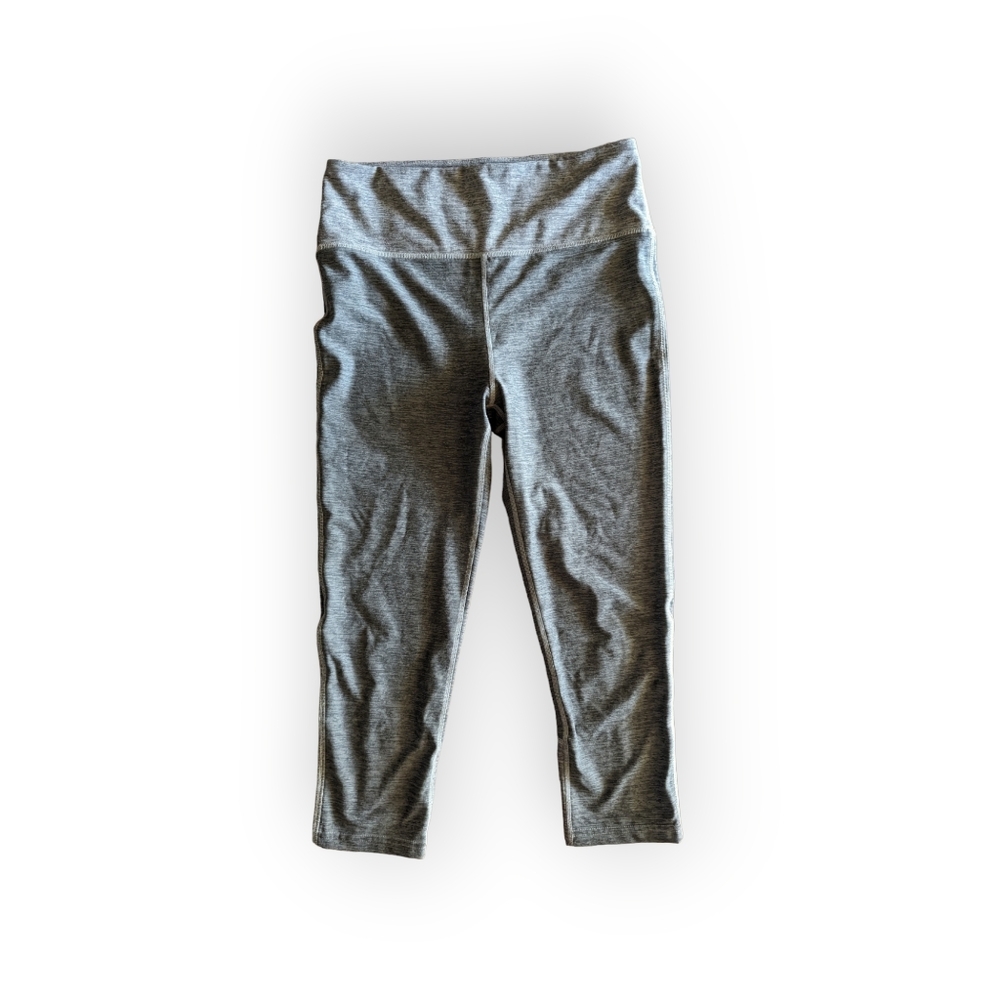 Free People Movement Space Gray Leggings